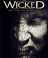 Смотреть Онлайн Ведьма / Злой / The Wicked [2013]